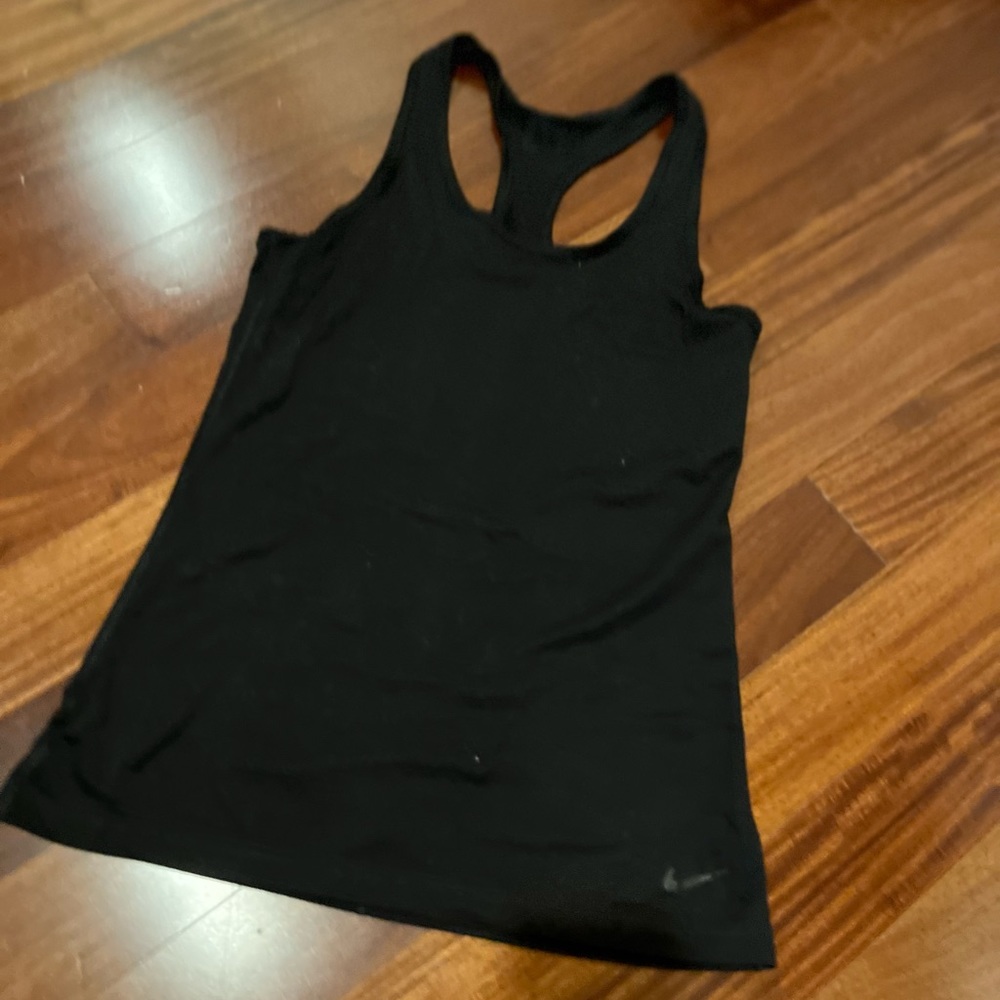 Nike Women's Dri-FIT One Breathe Tank Top